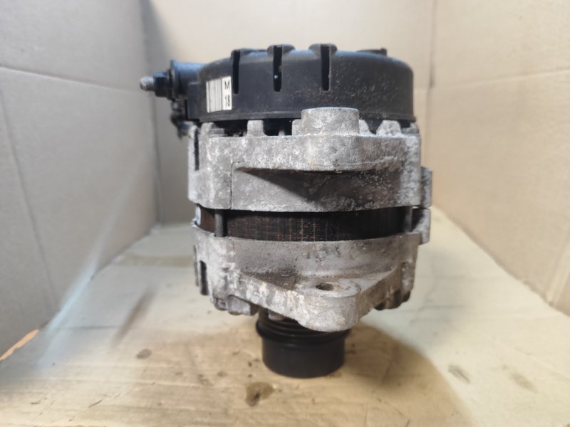 Generator Hyundai Tucson TL 15-20 2015