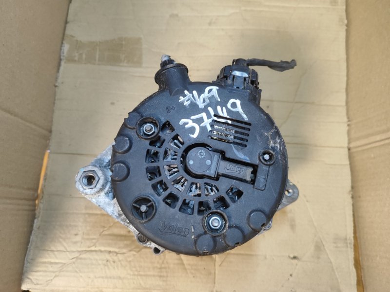 Generator Hyundai Tucson TL 15-20 2015