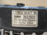 Generator Hyundai Tucson TL 15-20 2015