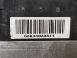 ABS unit HYUNDAI ELANTRA MD 10-15 2014