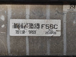 Engine control unit Hyundai Accent RB 10- 2014