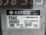Engine control unit Hyundai Accent RB 10- 2014