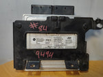Engine control unit Hyundai Elantra AD 16- 2016