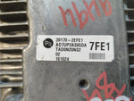Engine control unit Hyundai Elantra AD 16- 2016