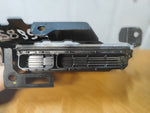 Engine control unit MAZDA 3 BM 13-19