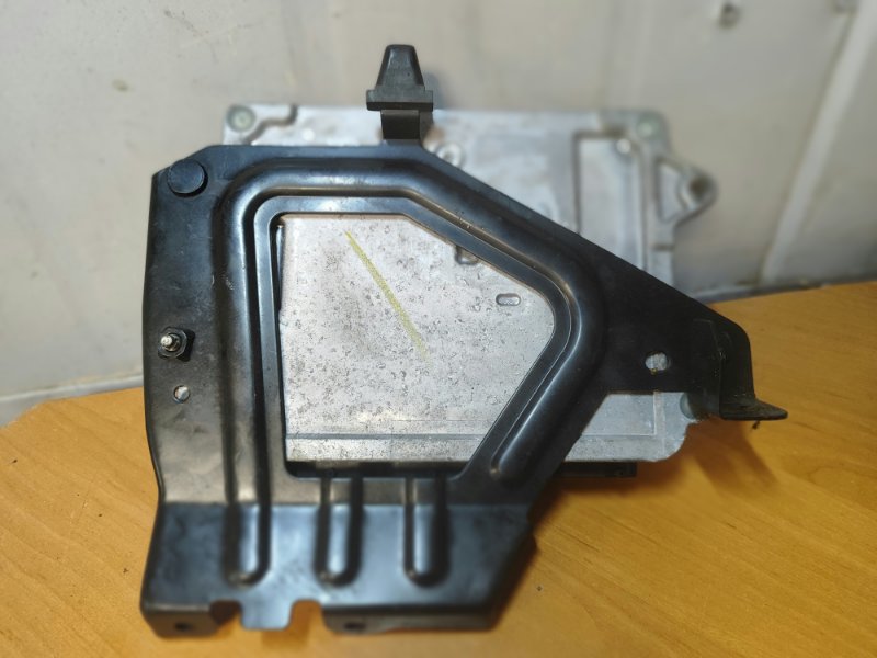 Engine control unit MAZDA 3 BM 13-19