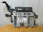 Engine control unit Hyundai Accent RB 10- 2011