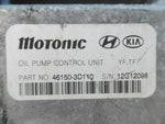 Automatic transmission control unit for Hyundai Sonata YF 10-14