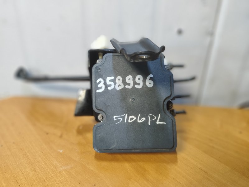 ABS unit SUBARU CROSSTREK 12-17 2014