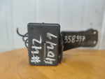 ABS unit KIA Rio JB 2005-2011