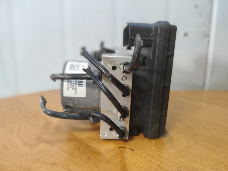 ABS unit KIA Rio JB 2005-2011