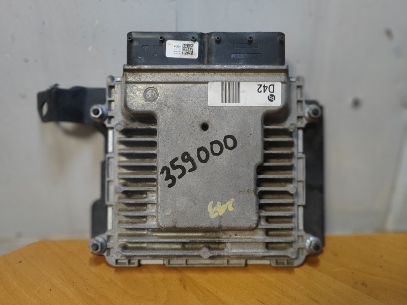 Engine control unit for Hyundai Elantra AD 16- 2019