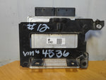 Engine control unit for Hyundai Elantra AD 16- 2019