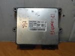 Engine control unit HYUNDAI SANTA FE (CM) 05-12