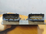 Engine control unit HYUNDAI SANTA FE (CM) 05-12