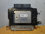 Engine control unit for KIA SOUL PS 13-19 2014
