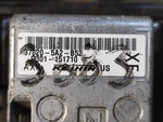 Engine control unit for Honda Accord CR 13-18 2014