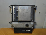 Engine control unit for Hyundai Accent MC 06-10