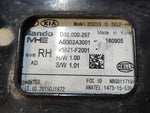 Blind spot sensor HYUNDAI ELANTRA AD 16- 2016 Right.