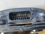Blind Spot Monitor for the 2023 INFINITI QX50