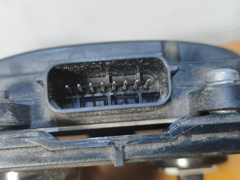 Blind Spot Monitor for the 2023 INFINITI QX50