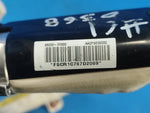 Airbag (curtain) HYUNDAI VELOSTER 11-18 2012 Right.