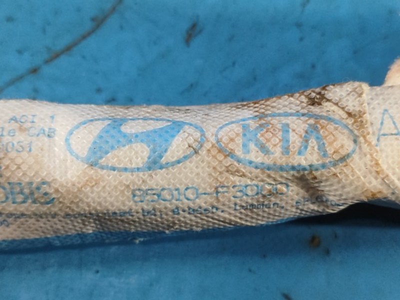 Airbag (curtain) HYUNDAI ELANTRA AD 16- 2016 Lev.