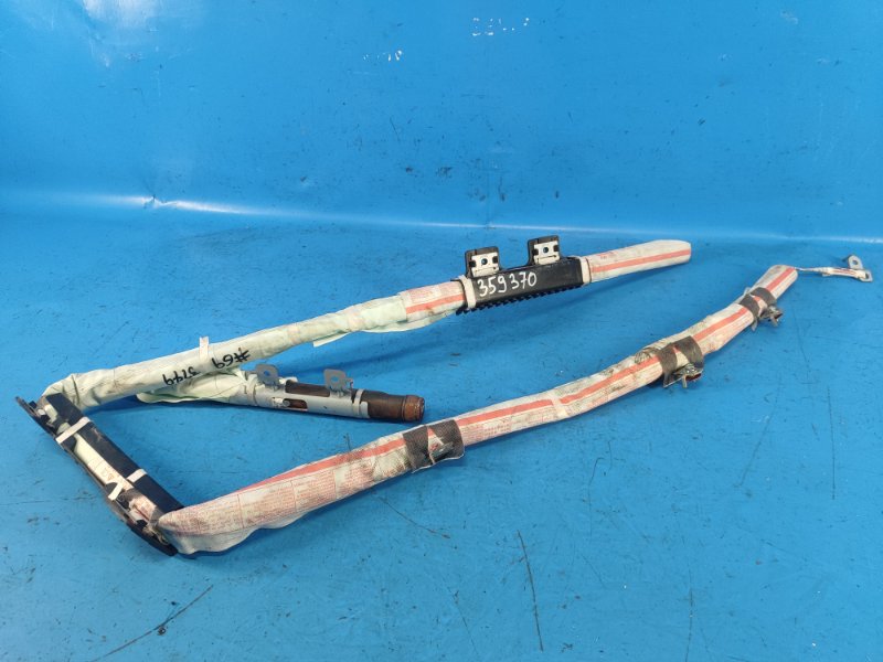 Airbag (curtain) HYUNDAI TUCSON TL 15-20 2015 Right.