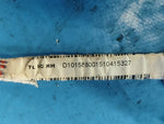 Airbag (curtain) HYUNDAI TUCSON TL 15-20 2015 Right.