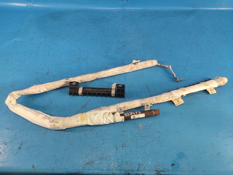 Airbag (curtain) KIA RIO FB 17- 2019 Lev.