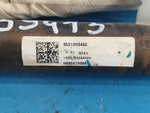 Airbag (curtain) KIA RIO FB 17- 2019 Lev.