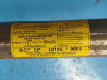 Airbag (curtain) SUZUKI GRAND VITARA 05-15 Lev.