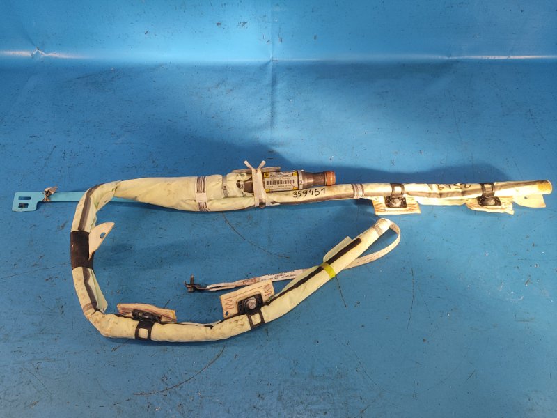 Airbag (curtain) FORD FOCUS 10-18 Right.