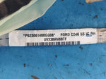 Airbag (curtain) FORD FOCUS 10-18 Right.