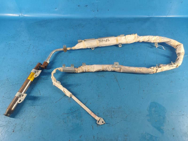 Airbag (curtain) SUZUKI GRAND VITARA 05-15 Right.