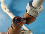 Airbag (curtain) SUZUKI GRAND VITARA 05-15 Right.