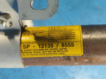 Airbag (curtain) SUZUKI GRAND VITARA 05-15 Right.