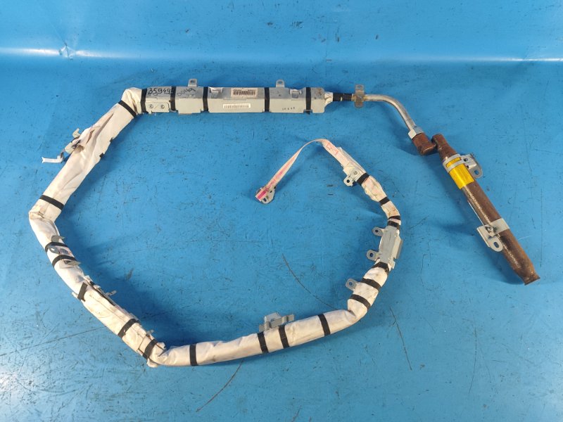 Airbag (curtain) SUZUKI GRAND VITARA 05-15 Lev.