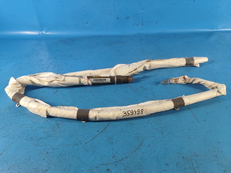 Airbag (curtain) FORD ESCAPE 12-19 2018 Right.