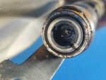 Airbag (curtain) FORD ESCAPE 12-19 2018 Right.