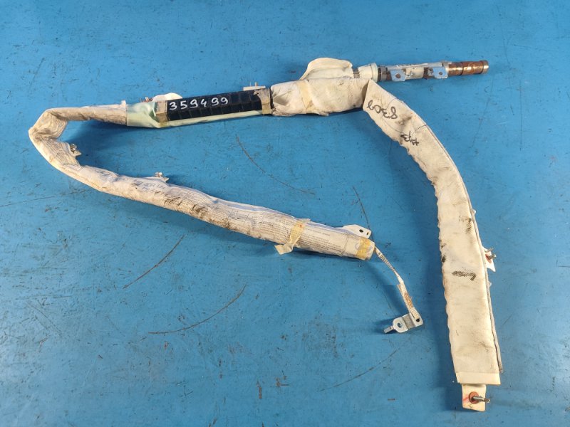 Airbag (curtain) KIA RIO UB 2011-2017 2012 Lev.