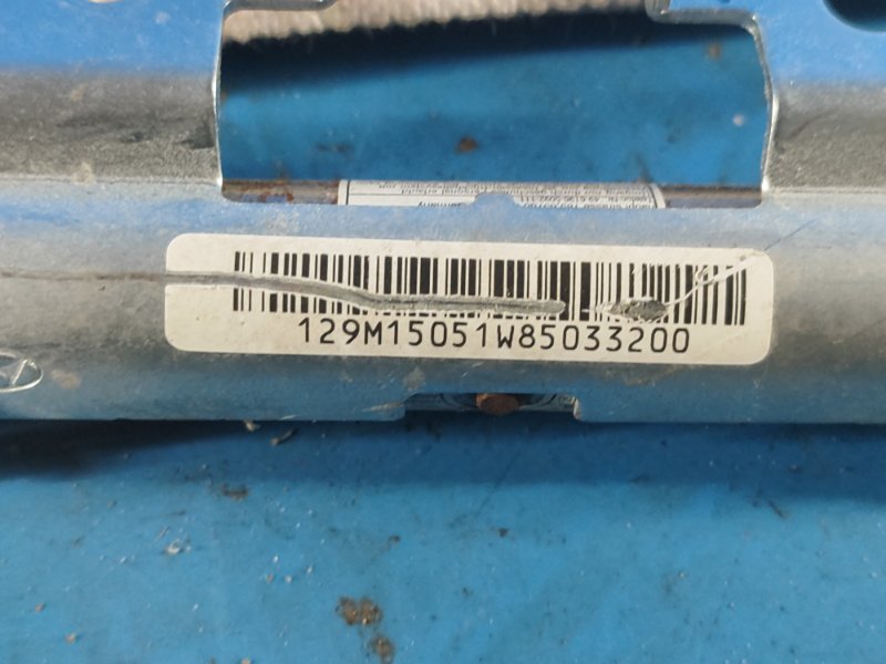Airbag (curtain) KIA RIO UB 2011-2017 Right.