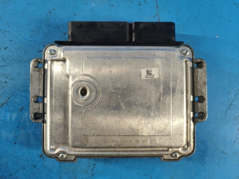 Engine Control Unit for Ford Focus 10-18 2013