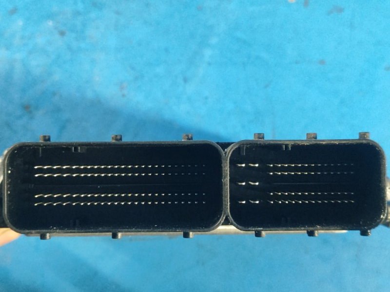Engine Control Unit for Ford Focus 10-18 2013