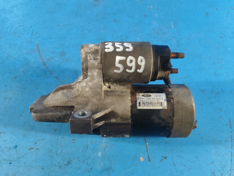 Starter Ford Focus 10-18 2013
