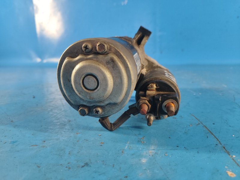 Starter Ford Focus 10-18 2013