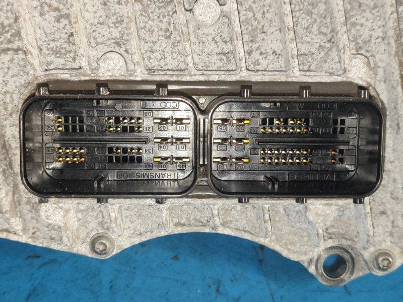Automatic transmission control unit for Ford Focus 10-18 2013