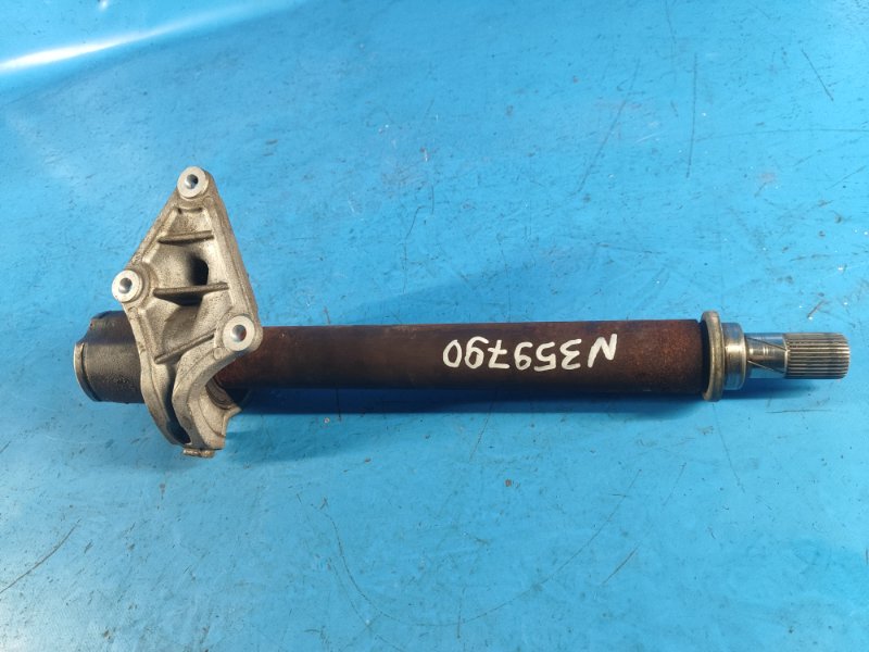 Intermediate shaft for Ford Focus 10-18 2013
