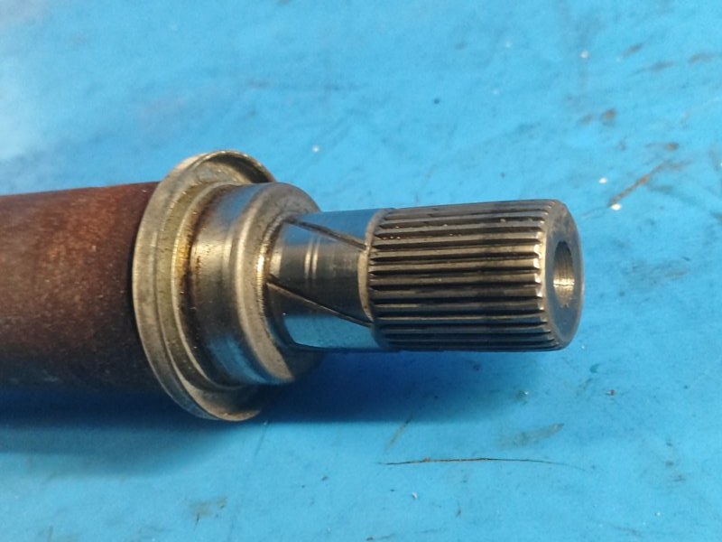 Intermediate shaft for Ford Focus 10-18 2013
