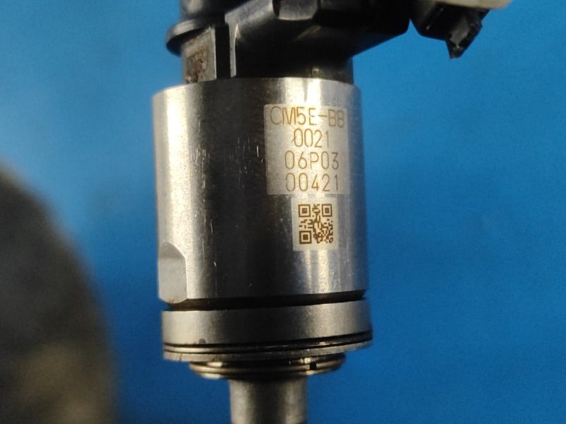 Fuel injector for Ford Focus 10-18 2013